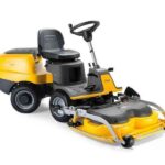 PARK 300 – STIGA Correpasillos Delantero Ajuste 95cm