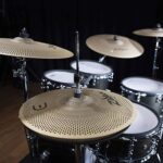 Zildjian - ZAGEX Alchem-E Oro EX - Imagen 11