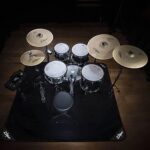 Zildjian - ZAGEX Alchem-E Oro EX - Imagen 13