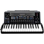 Korg - Fisa Suprema C Piano + Funda - Imagen 3