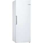 Serie Bosch | 6 GSN58AWCV - Congelador - vertical