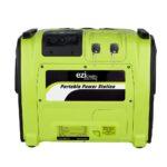 Generador portátil - EZIclean® Power Station 2500