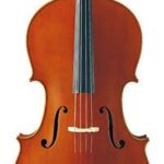 Yamaha - Violonchelo completo VC5S 4/4