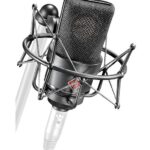 Neumann - TLM 103 MT Set de estudio