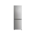 Frigorífico combinado 60cm 352l nofrost acero inoxidable Haier HDPW3618DNPK