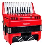 Roland - FR-1X RD - Imagen 3