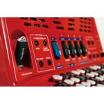 Roland - FR-1XB RD - Imagen 9