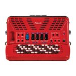 Roland - FR-1XB RD - Imagen 3