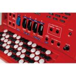 Roland - FR-1XB RD - Imagen 4