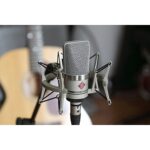 Neumann - TLM 102 Set de estudio - Imagen 12