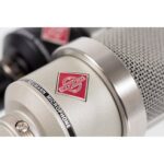 Neumann - TLM 102 Set de estudio - Imagen 13