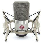 Neumann - TLM 102 Set de estudio