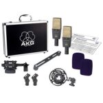 AKG-C 414 XLS ST - Imagen 4