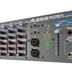 Alesis - MultiMix 10 inalámbrico