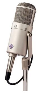 Neumann - U47 FET - Imagen 2