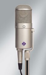 Neumann - U47 FET - Imagen 3