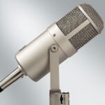 Neumann - U47 FET