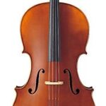 Yamaha - VC 7 SG 4/4