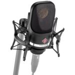 Neumann - TLM 107 BK Set de estudio