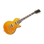 Gibson - Slash Les Paul Appetite Amber + estuche