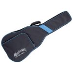 Martin Guitars - D-X2E12-L Sitka/Mahogany para zurdos + funda de transporte - Imagen 8