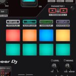 Pioneer DJ - DJM-S7 - Imagen 8