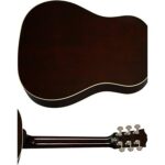 Gibson - Slash J-45 November Burst - Imagen 8