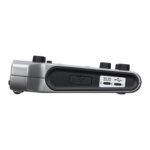 Zoom - PodTrak P4 + ZDM1 Juego de micrófonos para podcast - Imagen 6