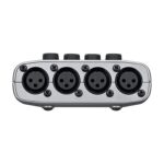 Zoom - PodTrak P4 + ZDM1 Juego de micrófonos para podcast - Imagen 8