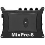 Dispositivos de sonido - MixPre-6 II - Imagen 6