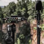 Dispositivos de sonido - MixPre-6 II - Imagen 9