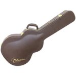 Takamine - P3NC-LH Satén Natural para Zurdos + Estuche - Imagen 4