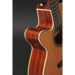 Takamine - P3NC-LH Satén Natural para Zurdos + Estuche - Imagen 7