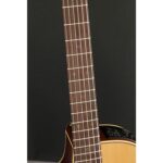 Takamine - P3NC-LH Satén Natural para Zurdos + Estuche - Imagen 8