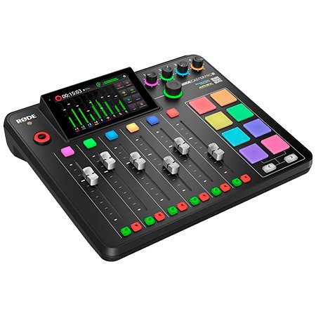 83279_1.jpg Rode - Rodecaster Pro II - Imagen 1