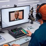 Rode - Rodecaster Pro II - Imagen 16