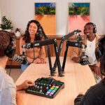 Rode - Rodecaster Pro II - Imagen 17