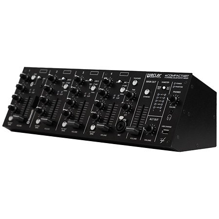 83745_1.jpg Ecler - eCompact 4BT - Imagen 1