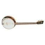 Gewa - Select banjo de 6 cuerdas - Imagen 3