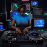 Pioneer DJ - DDJ-FLX10 - Imagen 9