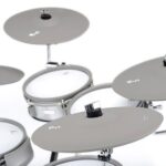 EFNOTE - 3 KIT DE BATERÍA EN MI - Imagen 11