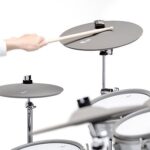 EFNOTE - 3 KIT DE BATERÍA EN MI - Imagen 12