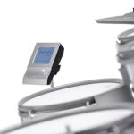 EFNOTE - 3 KIT DE BATERÍA EN MI - Imagen 17