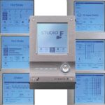 EFNOTE - 3 KIT DE BATERÍA EN MI - Imagen 19