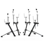 EFNOTE - 3 KIT DE BATERÍA EN MI - Imagen 5