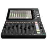 Mackie - Creador de DLZ