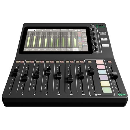 89742_2.jpg Mackie - Creador de DLZ - Imagen 1