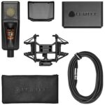 Lewitt - Conjunto de estudio PURE TUBE - Imagen 6