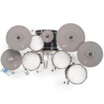 EFNOTE - 5X KIT DE BATERÍA ELECTRÓNICA - Imagen 6