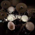 EFNOTE - 7X KIT DE BATERÍA ELECTRÓNICA - Imagen 21